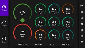 Imagen 1 para RealDash for Windows 10