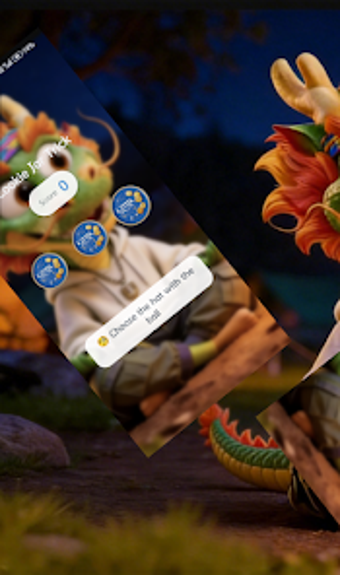 Image 0 for Cookie Jar Trick