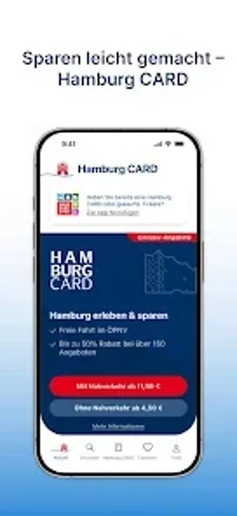 Image 0 for Hamburg - Experience and …