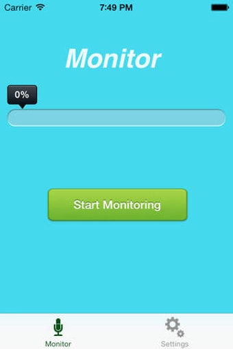 Imagen 0 para Baby Monitor and Micropho…