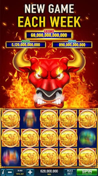 Image 1 for Slots Free - Vegas Casino…
