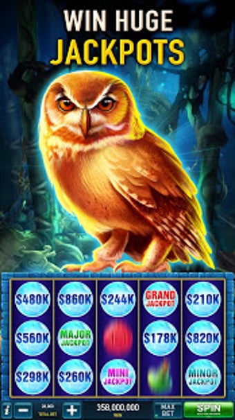 Image 3 for Slots Free - Vegas Casino…