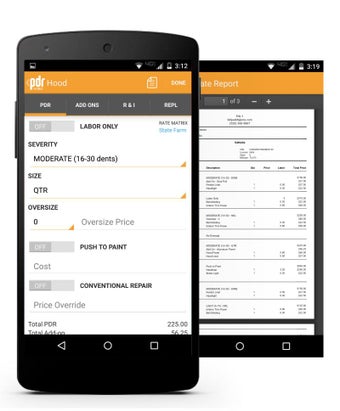 Imagen 1 para PDR Mobile