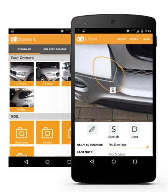 Imagen 1 para PDR Mobile