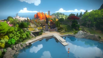 Imagen 0 para The Witness