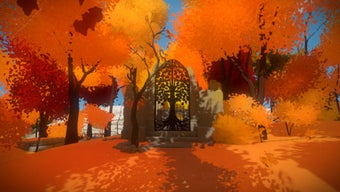 Imagen 1 para The Witness