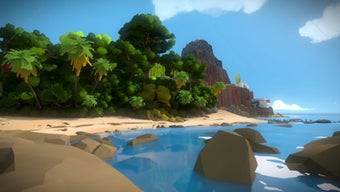 Image 1 for The Witness