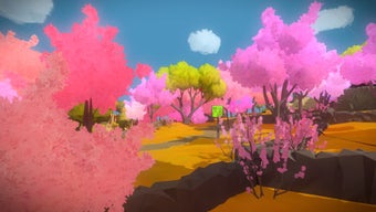 Image 0 for The Witness