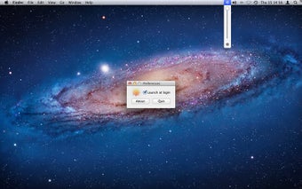 Image 0 for Brightness Slider