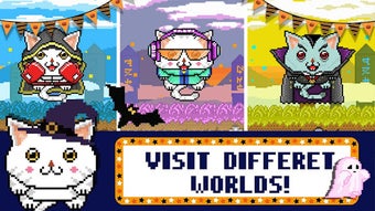 Imagen 2 para Laser Kitty Pow Pow