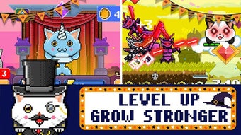 Imagen 0 para Laser Kitty Pow Pow