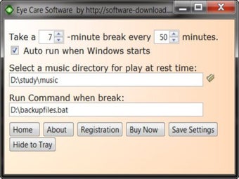 Image 0 for Eye Care Software