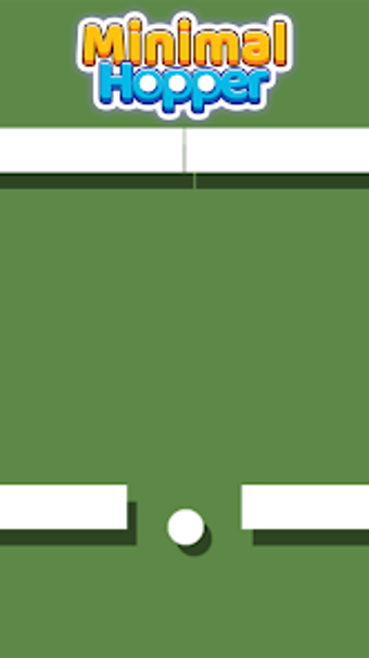 Imagen 0 para Minimal Hopper