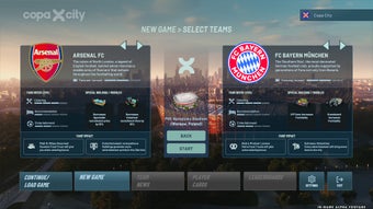 Image 3 for COPA CITY