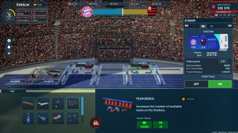 Image 1 for COPA CITY