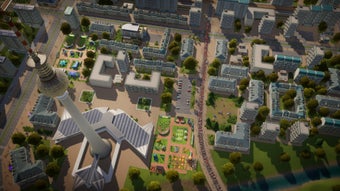 Image 0 for COPA CITY