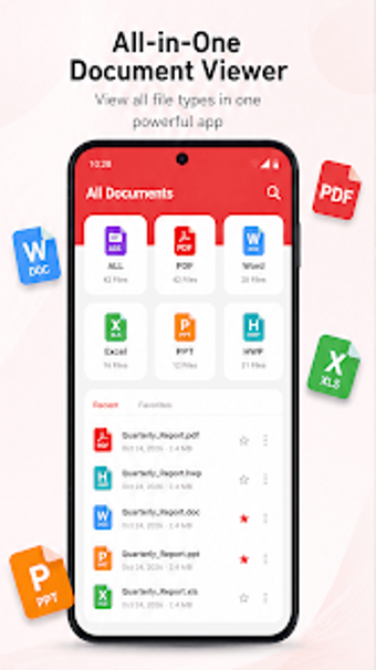 Imagen 0 para All Document - File Hub