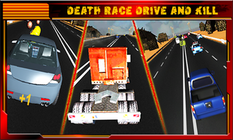 Image 1 for Death Race Drive & Kill f…