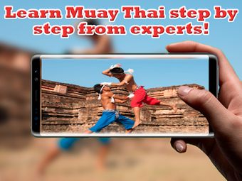 Image 3 for Learn Muay Thai Training