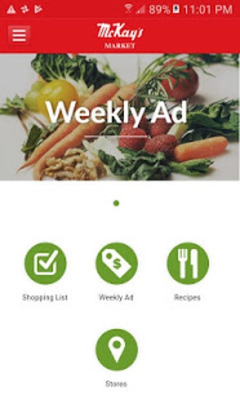 Imagen 2 para McKay's Market