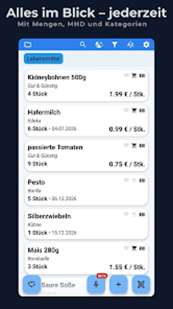 Imagen 0 para FooMa  Shopping  Inventor…