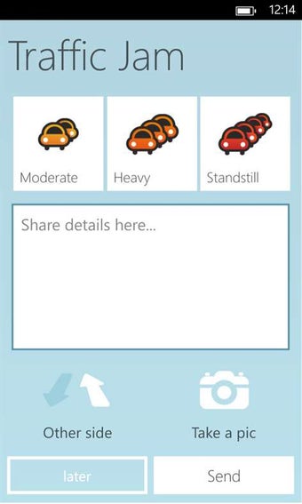 Imagen 0 para Waze for Windows 10