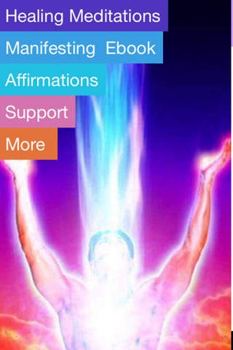 Image 0 for Guided Meditation for Hea…