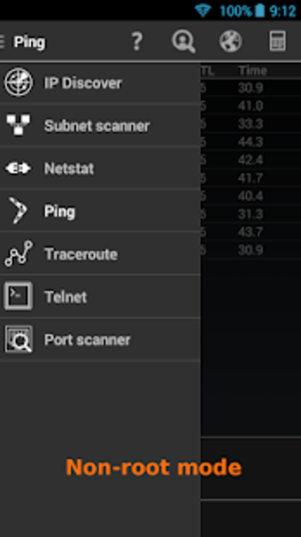 Imagen 2 para Network Utilities