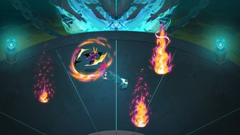 Image 0 for Fallen Fates