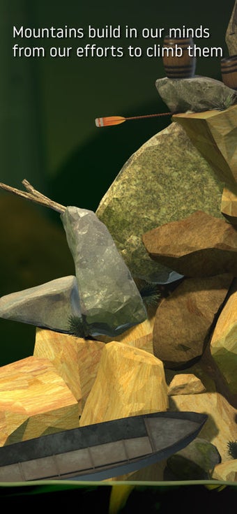 Image 3 for Getting Over It