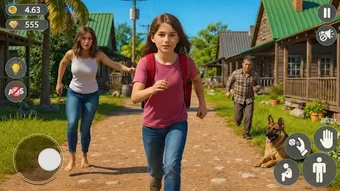 Image 0 for SCHOOLGIRL RUNAWAY - STEA…