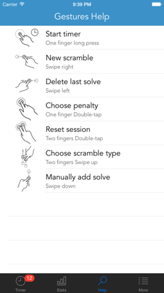 Image 1 for ChaoTimer  Professional C…