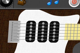 Image 0 for Electric Guitar