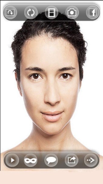 Imagen 1 para Liquid Face Lite for Andr…