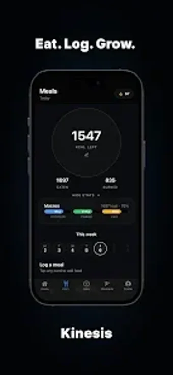 Imagen 0 para Kinesis: Social Fitness A…