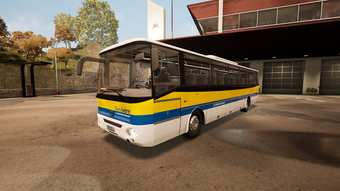 Image 0 for Transisère wrap for Irisb…