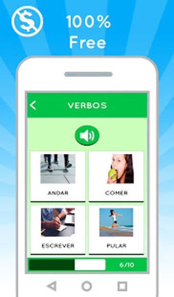 Image 3 for Learn Portuguese free for…