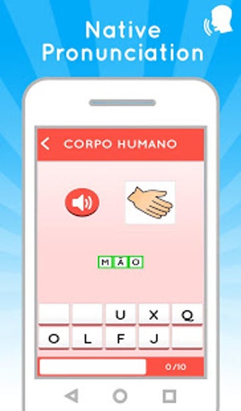 Image 0 for Learn Portuguese free for…