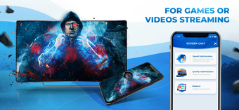 Image 2 for Miracast: Screen Mirrorin…