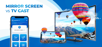 Image 0 for Miracast: Screen Mirrorin…