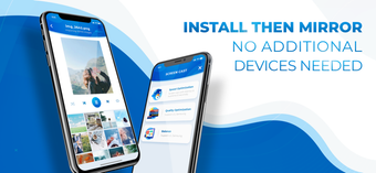 Image 1 for Miracast: Screen Mirrorin…