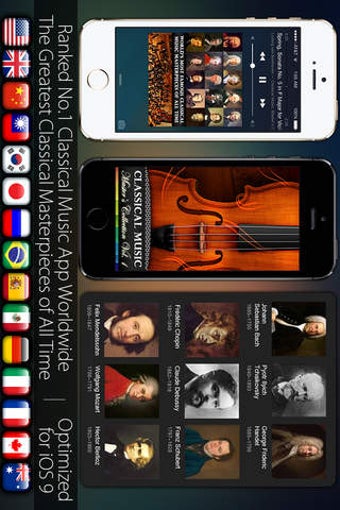 Image 0 for Classical Music I: Master…