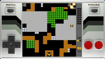 Image 3 for Dendy Tanks