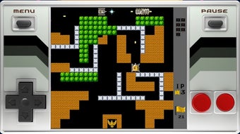 Image 0 for Dendy Tanks