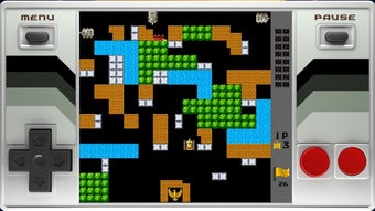 Image 2 for Dendy Tanks