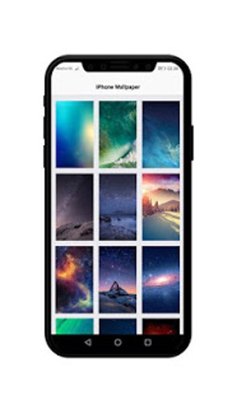 Imagen 1 para iOS Wallpaper