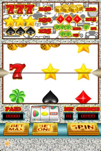 Image 0 for Infinity 777 Slots - Play…
