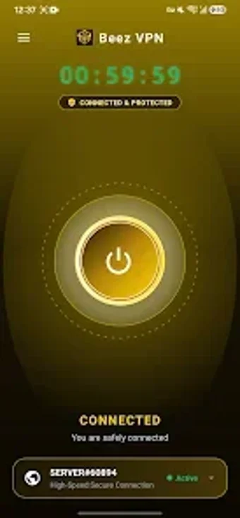 Image 0 for Beez VPN - پرقدرت و امن