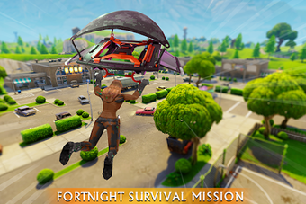Imagen 6 para Ultimate Fort Night Survi…