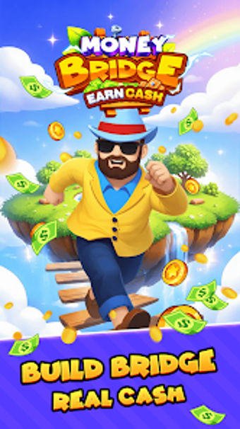 Image 0 for Money Bridge: Earn Cash